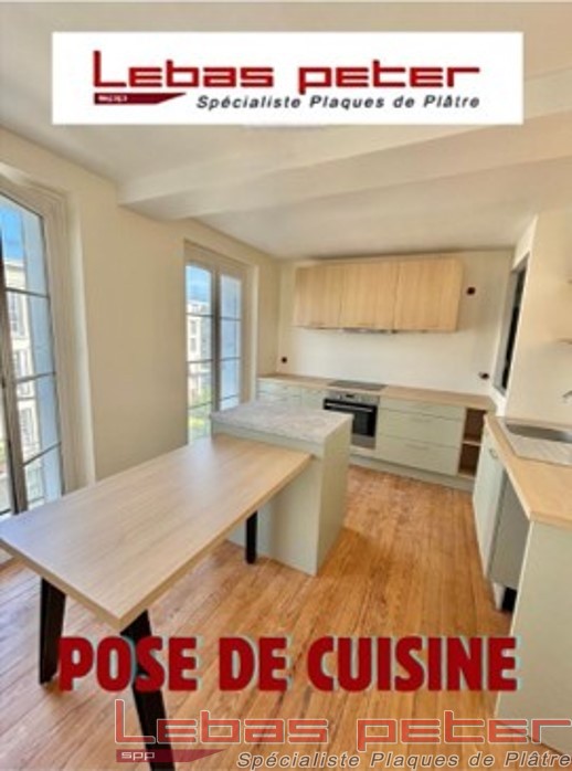 rénovation douche particulier SPP Lebas Normandie